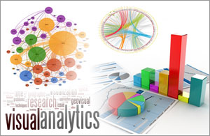 Visual Analytics, Data Analytics