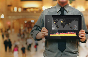 Tableau Visual Analytics