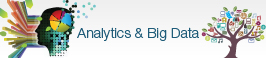 Advance Analytics and Big Data