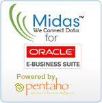 Midas We connect data Midas We connect data
